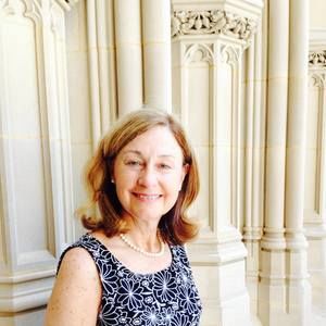 Meet your Posher, June